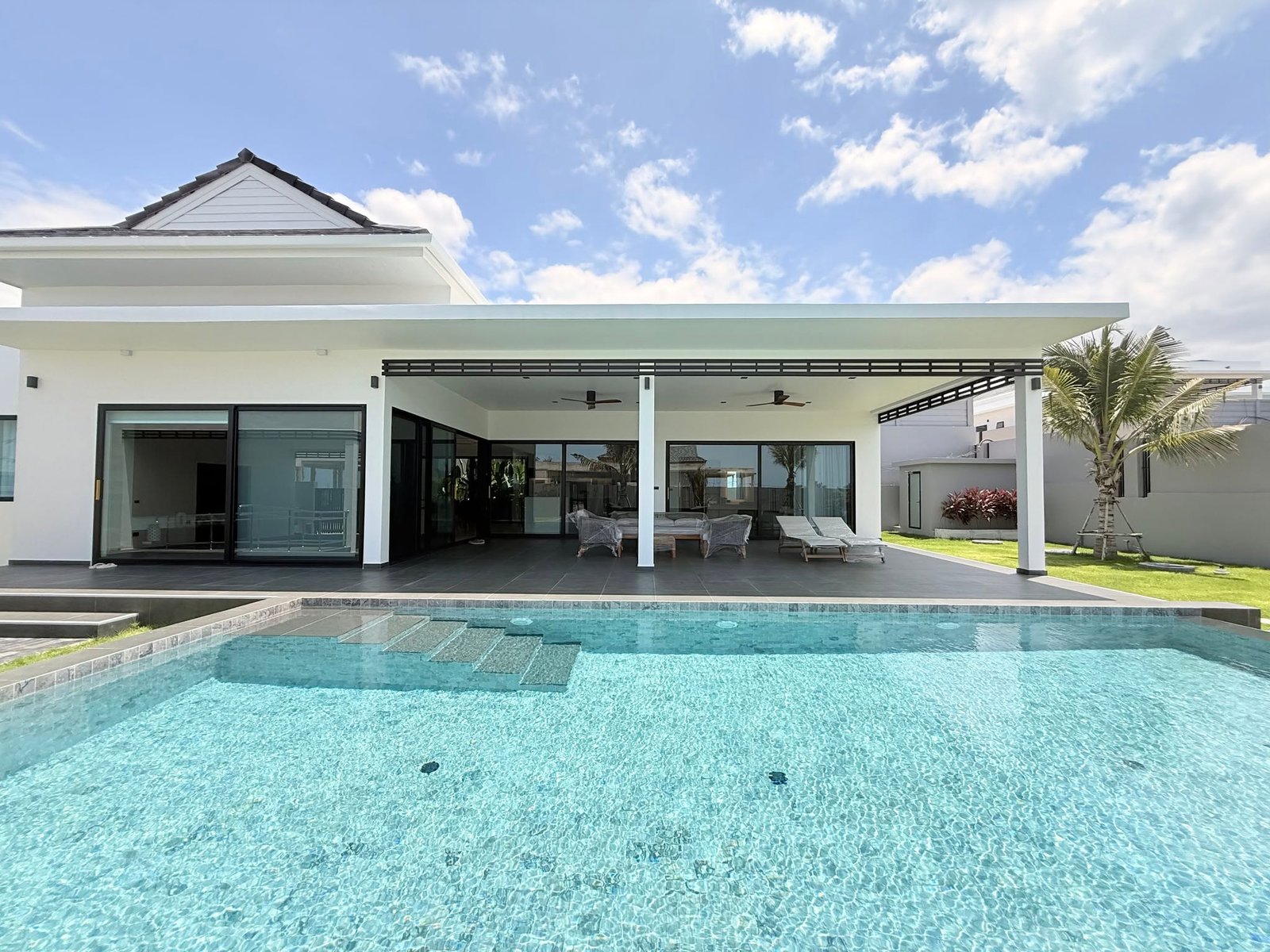 Hua Hin Properties